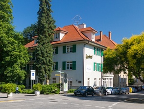 Vila Trajan Ensana Health Spa Hotel